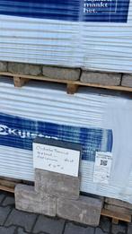 Antieke trommel 20x30x6 oud lemmer, Overige materialen, Klinkers, Nieuw, Ophalen of Verzenden