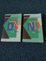 Woordenboek Duits-Nederlands, Ophalen of Verzenden, Zo goed als nieuw, Overige uitgevers, Duits