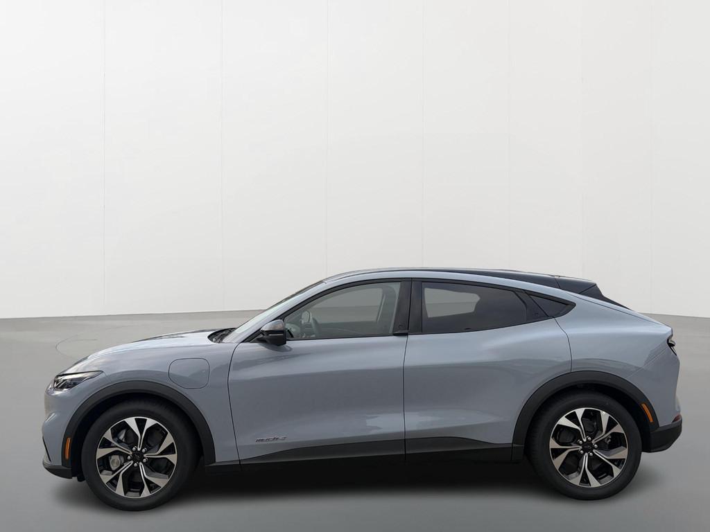 Ford Mustang Mach-E Standard RWD 72,6 kWh | Adaptieve Cruise, Auto's, Ford, Automaat, Achterwielaandrijving, 470 km, SUV of Terreinwagen