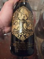 La Trappe Three Rules 75cl, Ophalen of Verzenden, Flesje(s), La Trappe