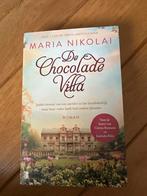 De Chocolade Villa - Maria Nikolai, Ophalen of Verzenden, Nieuw, Nederland