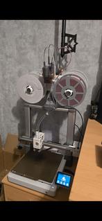 Bambu Lab A1 3D-printer met AMS Lite, Computers en Software, 3D Printers, Ophalen, Gebruikt, Ingebouwde Wi-Fi, Bambu Lab