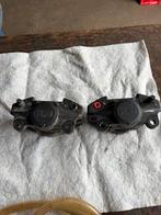 2 Remklauwen, Ophalen, Overige soorten