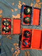 Meridiaan Baoding Ballen - Ontspanning en Therapie, Ophalen of Verzenden