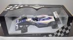 F1 Williams Renault 180 940001 Damon Hill 1/18 Boxed, Ophalen of Verzenden, Zo goed als nieuw, Auto, MiniChamps
