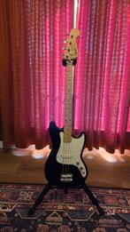 Squier Bronco Bas, Ophalen, Gebruikt, Elektrisch