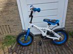 Jongensfiets 12,5 inch - Police Boy, Fietsen en Brommers, Ophalen