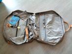 Samsonite garment bag - kleding tas vintage NIEUW labels, Ophalen, 40 tot 60 cm, 30 cm of meer, Overige kleuren