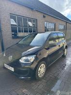 Volkswagen up! (bj 2016), Volkswagen, Overige brandstoffen, Zwart, 999 cc