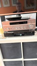 Yamaha RX-397 receiver 2x50 watt., Gebruikt, Yamaha, Ophalen of Verzenden, Minder dan 60 watt