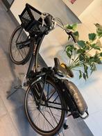 Elektrische fiets gazelle, 47 tot 51 cm, Ophalen of Verzenden, Zo goed als nieuw, Gazelle