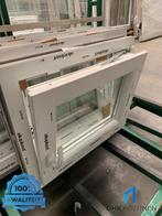 KUNSTSTOF DRAAIKIEP RAAMKOZIJN b60 x h50 cm, Niet ingevuld, Kunststof, Minder dan 75 cm, Raamkozijn