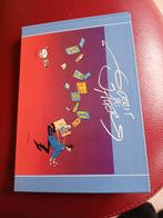 Postbode - Gerrit de Jager., Boeken, Gerrit de Jager, Eén stripboek, Ophalen of Verzenden, Zo goed als nieuw