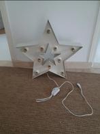 Sissyboy sterlamp 80x80x10 cm, Ophalen of Verzenden, Zo goed als nieuw