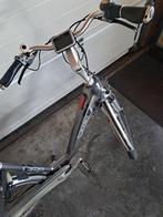 Electrische fiets merk RIH, 51 tot 55 cm, Ophalen, Gebruikt, Overige merken