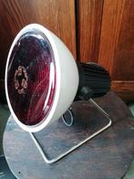 Philips Infraphil Infraroodlamp - Vintage, als nieuw, Made i, Ophalen of Verzenden