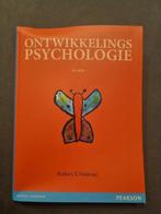 Ontwikkelingspsychologie - Robert S. Feldman (5e editie), Robert S. Feldman, Zo goed als nieuw, Gamma, HBO
