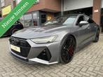 Audi A7 Sportback 55 TFSI quattro S-LINE*4-WIEL*PANO*ACC*LED, Lichtsensor, Gebruikt, Euro 6, 2995 cc