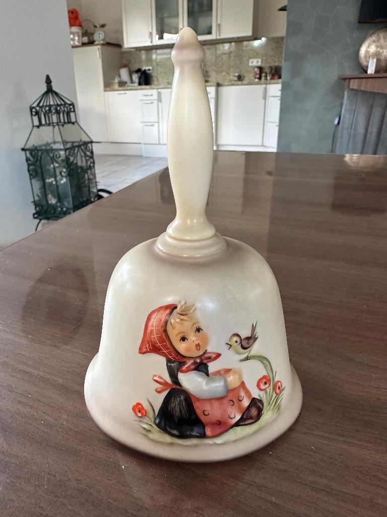 Hummel, Verzamelen, Ophalen of Verzenden, Zo goed als nieuw, Hummel