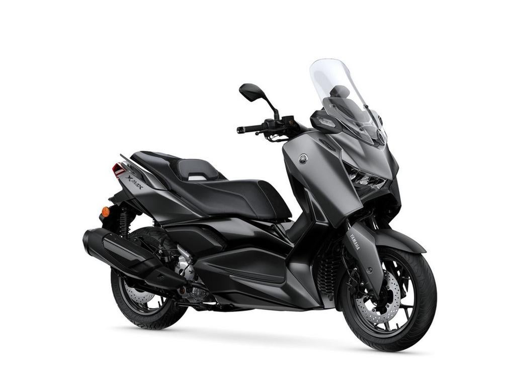 Yamaha XMax 300 Tech Max + ABS, Scooter, 292 cc, Bedrijf, Onbekend