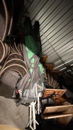 Grote Heineken parasol voor restaurant of terras /, Ophalen of Verzenden, Gebruikt, Meer dan 4 meter, Stokparasol