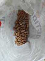 Diverse collectie gebruikte kurken, Ophalen of Verzenden, Gebruikt, Overige typen