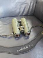 Swarovski EL 10x50 Verrekijker - Topkwaliteit Optiek, Ophalen, Zo goed als nieuw, 8 tot 12x, Dakkant (recht)