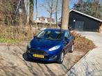 Ford Fiësta 1.0 TITANIUM 5D 2013 NAP, Voorwielaandrijving, 40 €/maand, 525 kg, Blauw