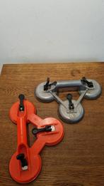 Zuignappen voor ramen 2 stuks, Ophalen of Verzenden, Groter dan 1:32