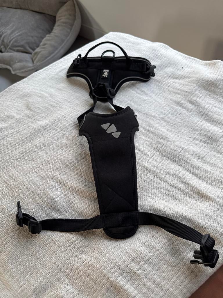 Hondenharnas, goede staat, Ophalen of Verzenden, Zo goed als nieuw