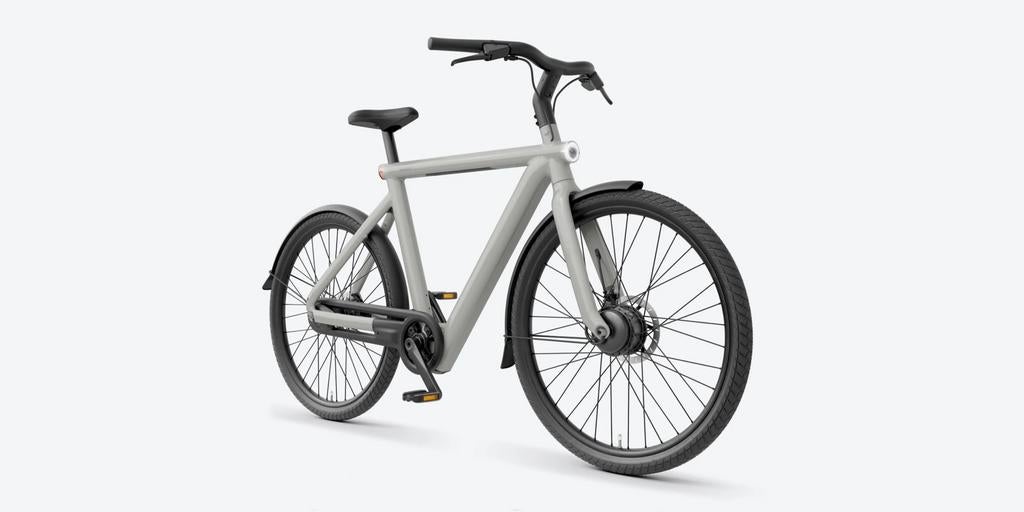 VanMoof S5, Overige merken, VanMoof, Versnellingen, Nieuw