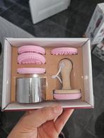 Rudolph's bakery koekstempel nieuw!, Ophalen