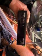 Automatische schotel alden, Ophalen, Zo goed als nieuw