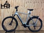 Cube Kathmandu Hybrid SLX 750 E-Bike Shimano XT, Fietsen en Brommers, Elektrische fietsen, Niet ingevuld, Niet ingevuld, Ophalen of Verzenden