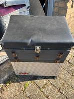 Viskoffer ( leeg ), Ophalen, Gebruikt, Koffer of Tas