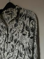 Mooie jurk van POM Amsterdam - Maat 44, Kleding | Dames, Zwart, Maat 42/44 (L), Ophalen of Verzenden, Zo goed als nieuw