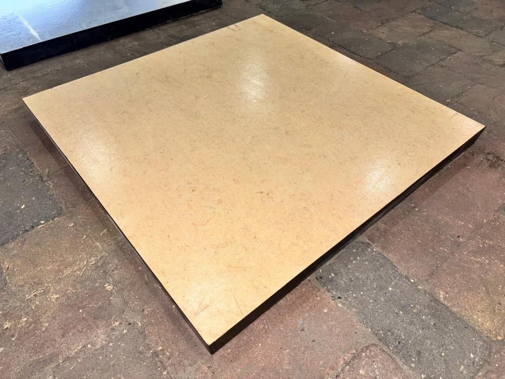 45 m² computervloer / Verhoogde systeemvloer (afm. 60x60 cm), Ophalen, 30 cm of meer, Gebruikt, 50 tot 150 cm