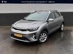 Kia Stonic 1.0 T-GDi MHEV DynamicLine Navigatie, Apple CarPl, Auto's, Kia, Voorwielaandrijving, Euro 6, Origineel Nederlands, Handgeschakeld