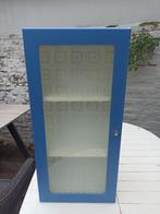 Hangkastje, Ophalen, Zo goed als nieuw