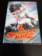 Scooter kidz, Lance LaMacchia, Andre Dobbin, Sydney Blum!, Gebruikt, Alle leeftijden, Overige genres, Ophalen of Verzenden