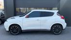 Nissan Juke 1.6 Turbo NISMO|Airco|Camera|200PK, Auto's, Nissan, Voorwielaandrijving, Euro 5, 1618 cc, Gebruikt