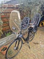 moeder fiets, Ophalen, 2 zitjes, Sparta, Gebruikt