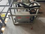 Vacuumunit hydraulisch aangedreven 100 m3, Gebruikt, Overige merken, Overige Auto-onderdelen