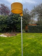 Korfbalpaal met korf, Ophalen, Gebruikt, Korf of Paal