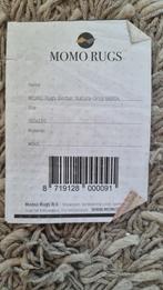 Vloerkleed Lichtgrijs MOMO rugs, Ophalen, Gebruikt, 150 tot 200 cm, 200 cm of meer