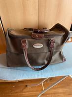 Tas Norlander, Ophalen, Gebruikt, Bruin, 30 cm of meer