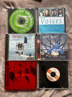 Diverse CD collectie: Pop, Rock, Nederlandstalig, Ophalen of Verzenden, 1980 tot 2000, Gebruikt