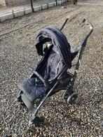 Chicco liteway buggy/kinderwagen, Ophalen