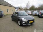 Suzuki Swift 1.2 Comfort (bj 2018), Auto diversen, 1242 cc, Handgeschakeld, Zilver of Grijs, Benzine