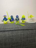 Lego Ninjago Geesten Leger van Morro - Seizoen 5, Ophalen of Verzenden, Gebruikt, Losse stenen, Lego